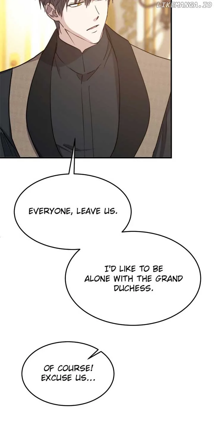 Crazy Princess Renia Chapter 71 page 20