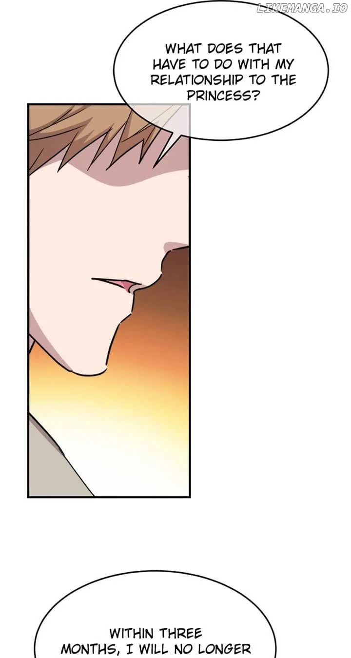 Crazy Princess Renia Chapter 71 page 52