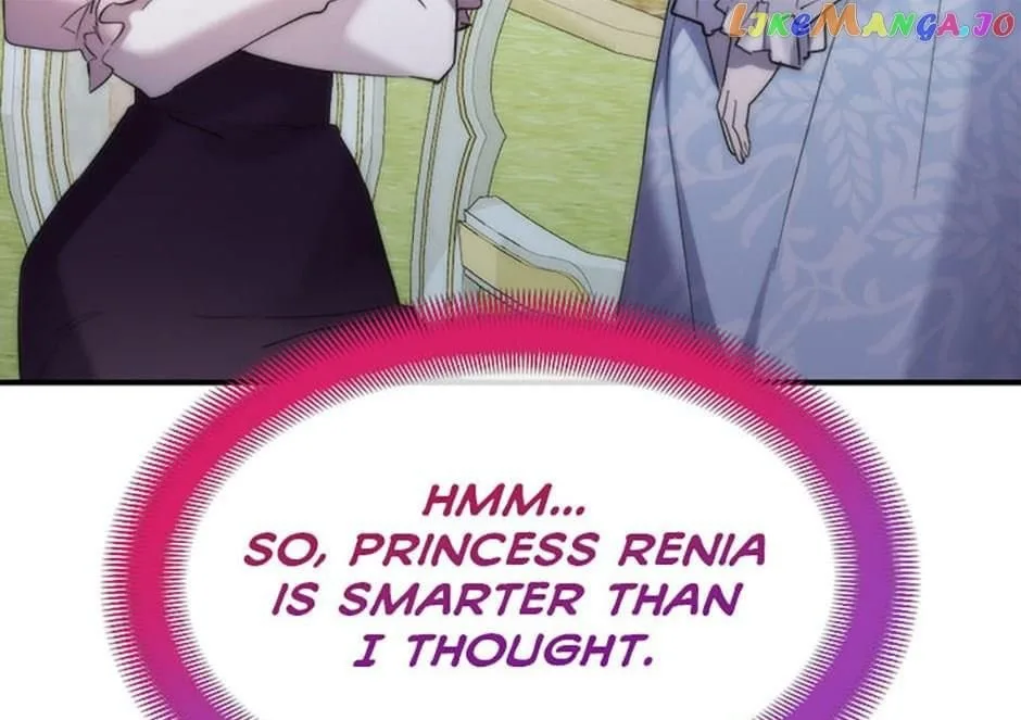 Crazy Princess Renia Chapter 52 page 68