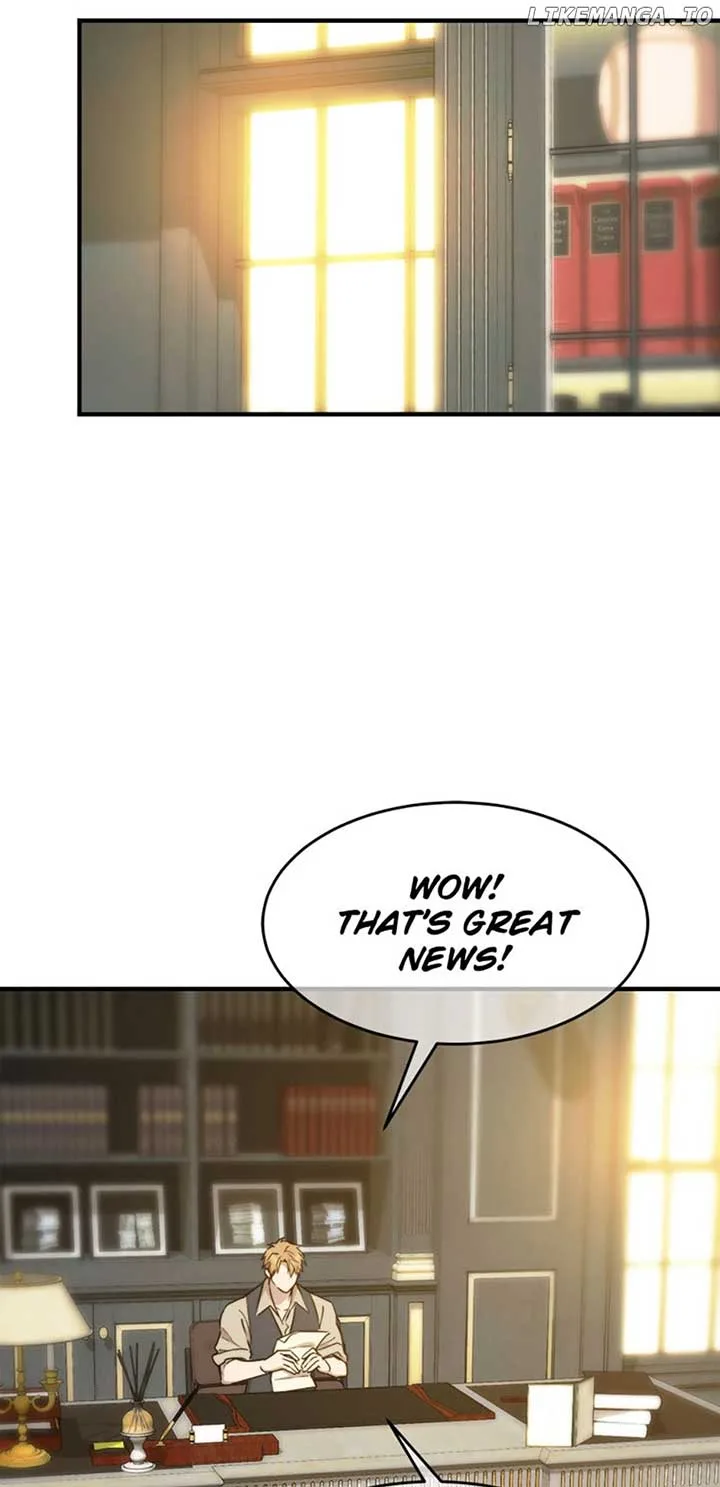 Crazy Princess Renia Chapter 71 page 31