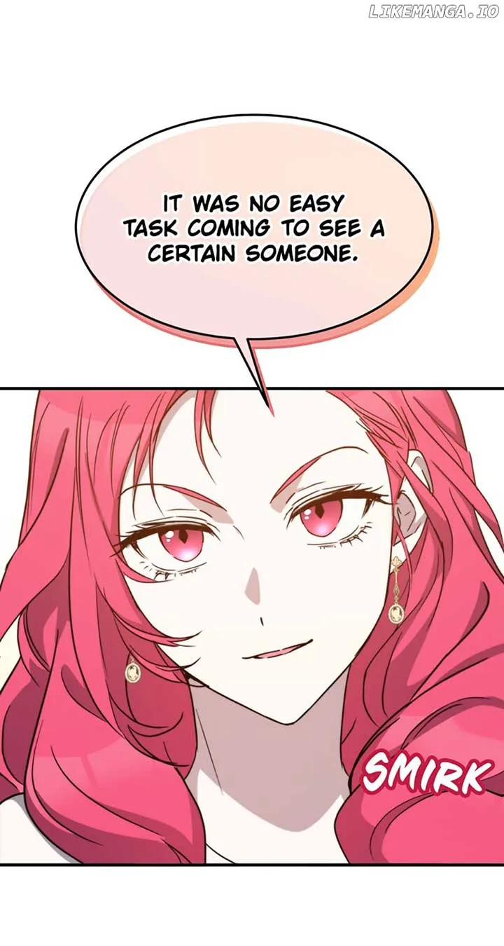 Crazy Princess Renia Chapter 71 page 45