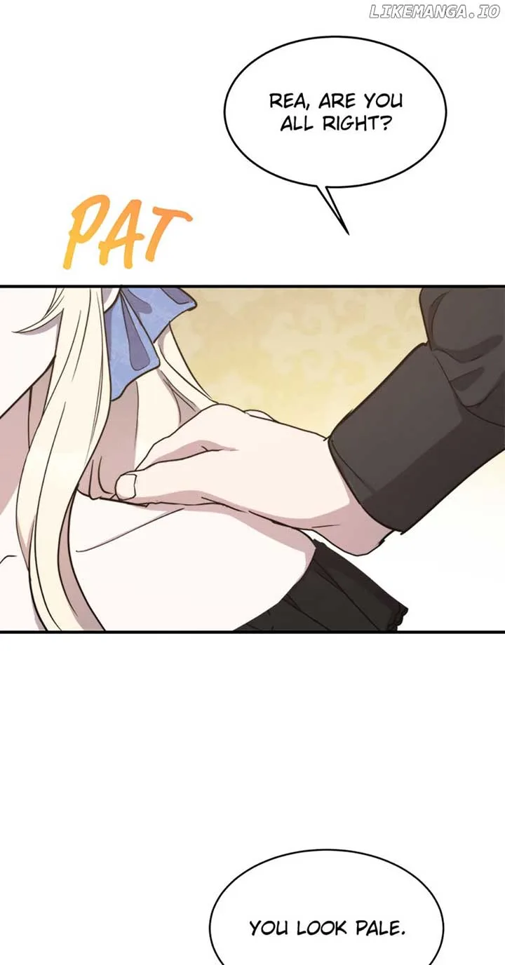 Crazy Princess Renia Chapter 71 page 23