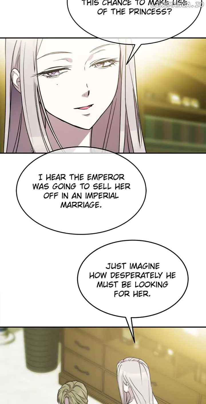 Crazy Princess Renia Chapter 72 page 5