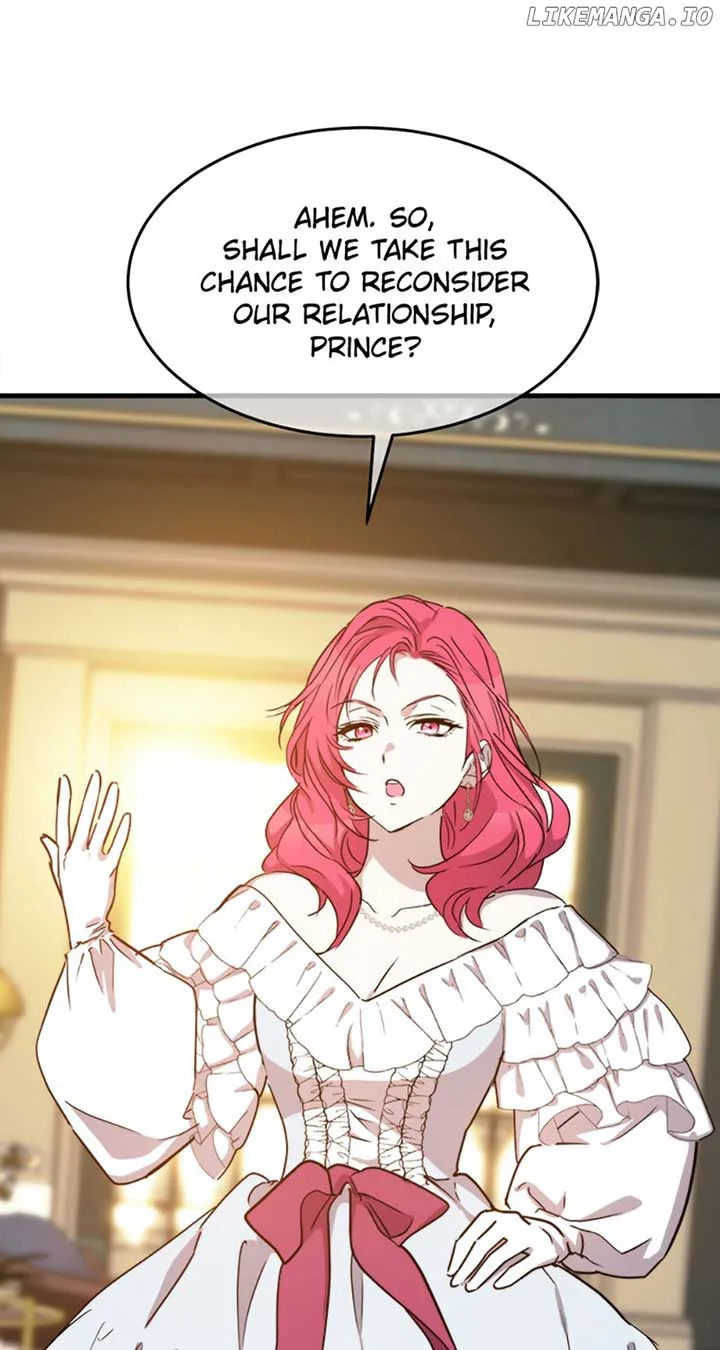 Crazy Princess Renia Chapter 71 page 48