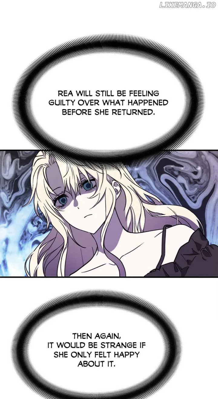 Crazy Princess Renia Chapter 71 page 34