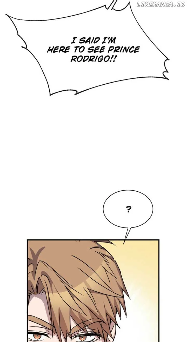 Crazy Princess Renia Chapter 71 page 37