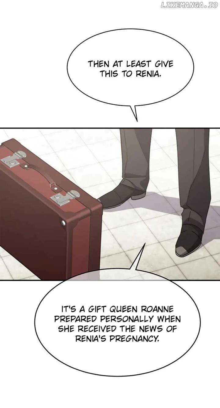 Crazy Princess Renia Chapter 72 page 15
