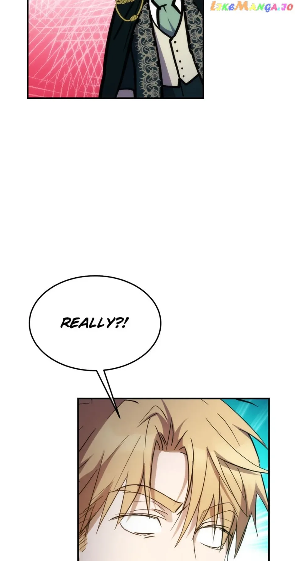 Crazy Princess Renia Chapter 61 page 41