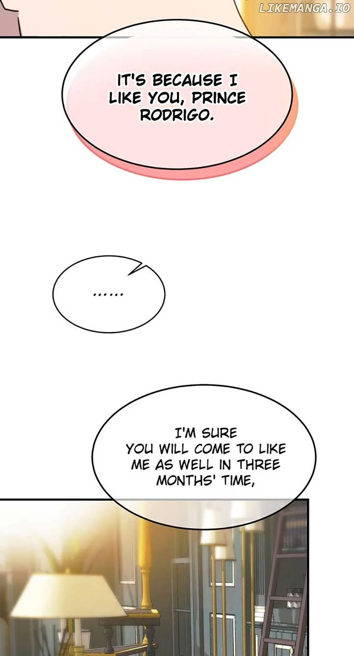Crazy Princess Renia Chapter 71 page 57