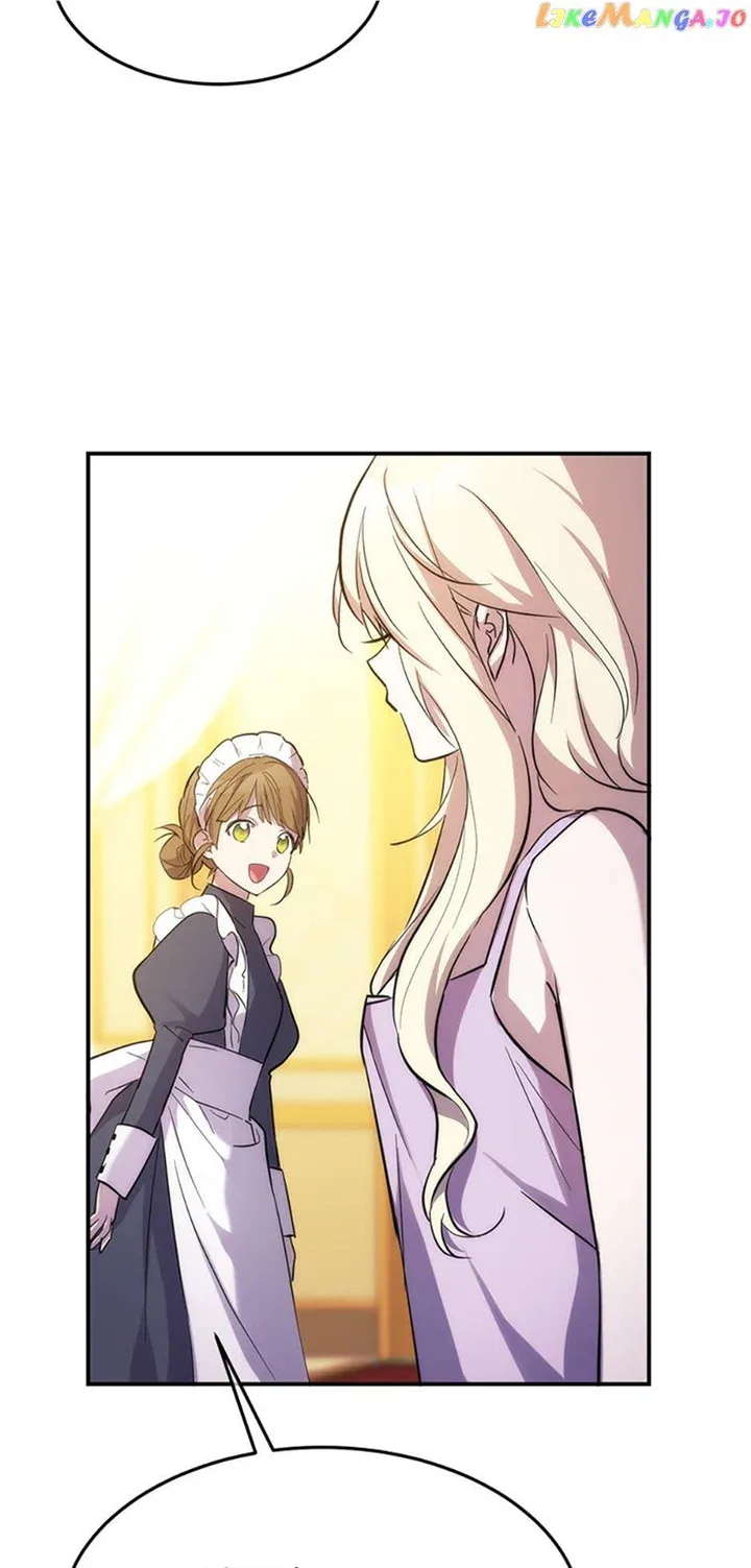 Crazy Princess Renia Chapter 62 page 40