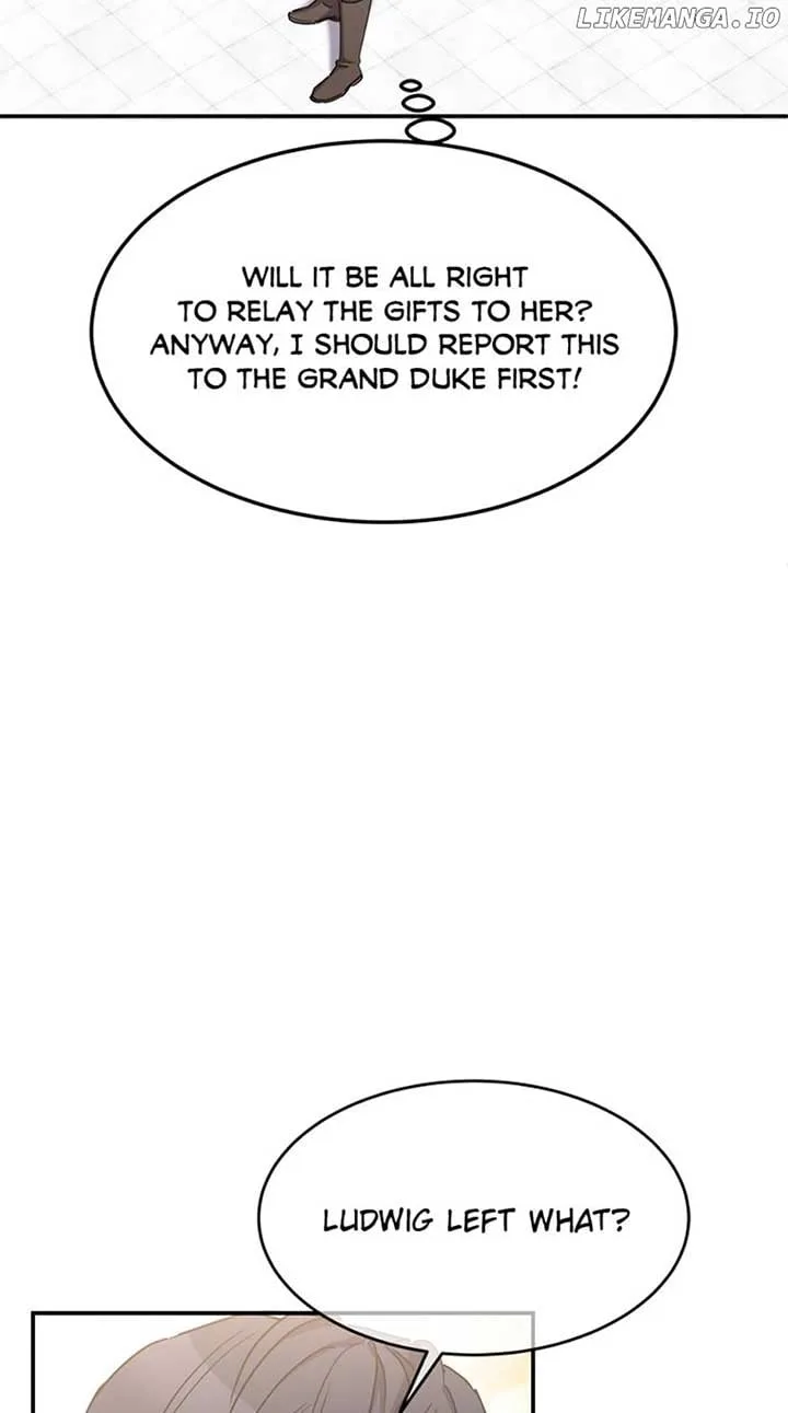 Crazy Princess Renia Chapter 72 page 25