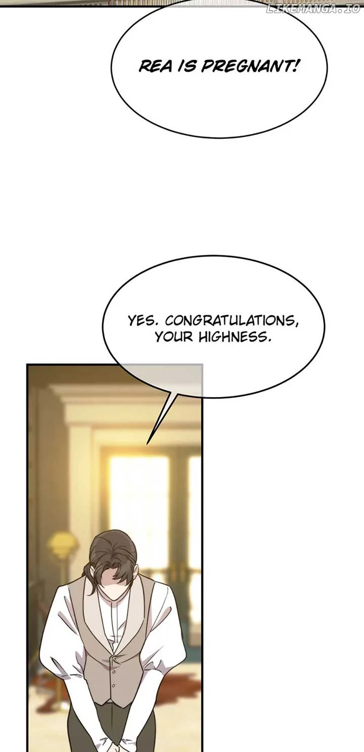 Crazy Princess Renia Chapter 71 page 32