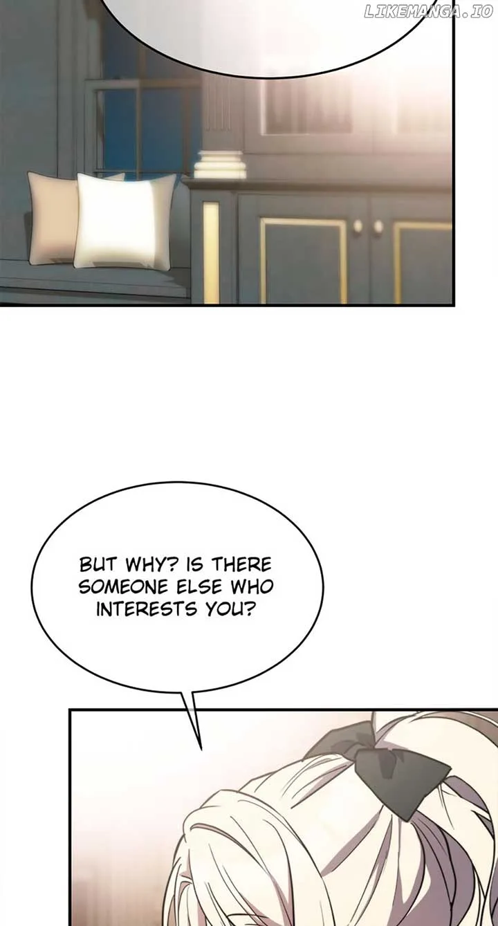 Crazy Princess Renia Chapter 69 page 3