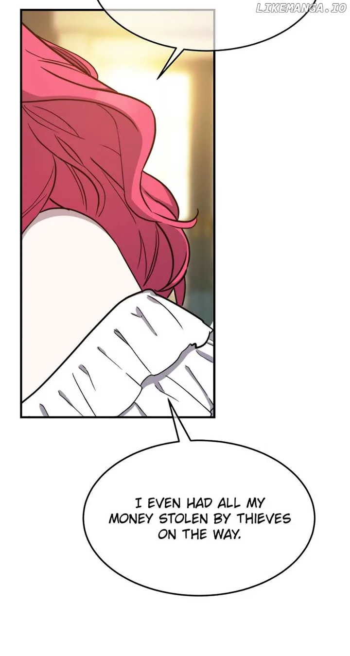 Crazy Princess Renia Chapter 71 page 44
