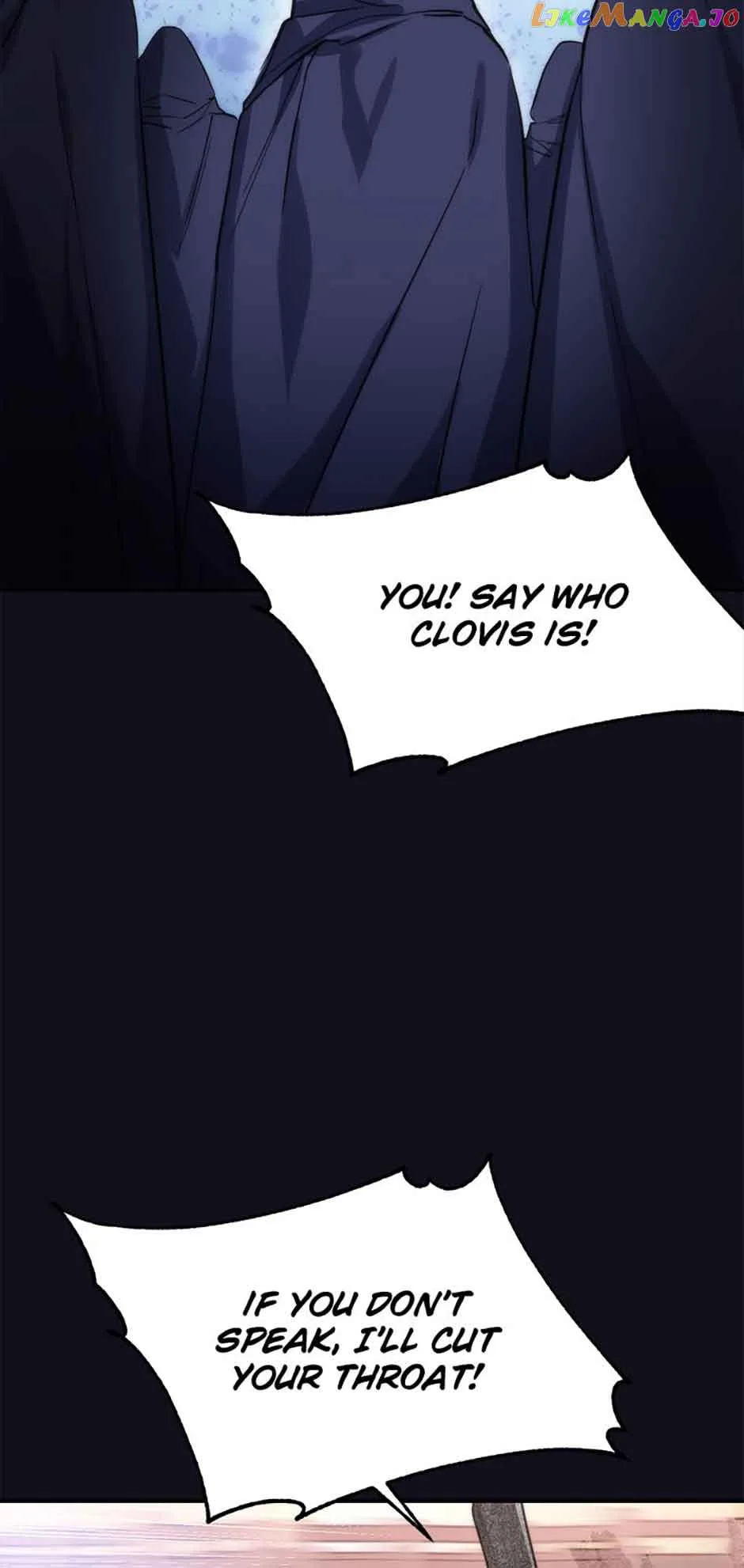 Crazy Princess Renia Chapter 55 page 41
