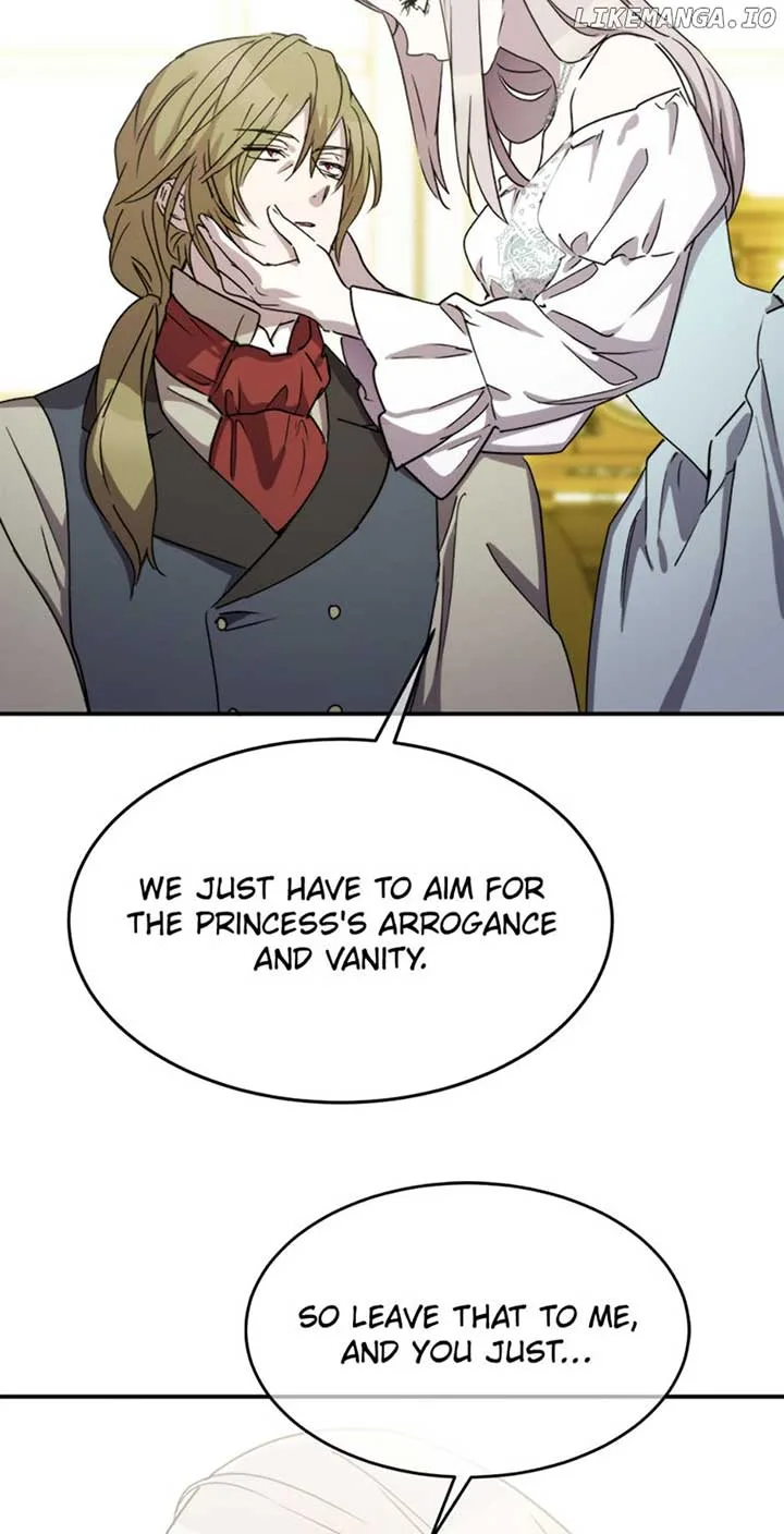 Crazy Princess Renia Chapter 72 page 7