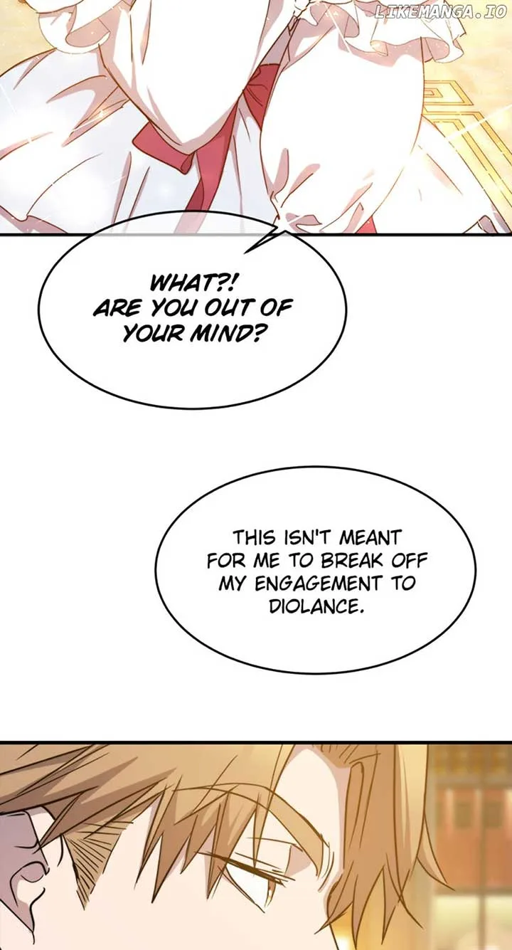Crazy Princess Renia Chapter 71 page 56