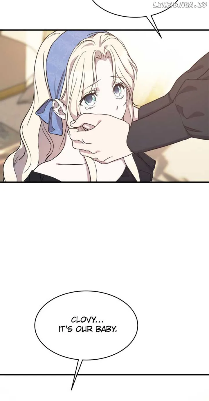 Crazy Princess Renia Chapter 71 page 24