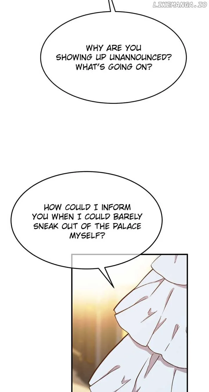 Crazy Princess Renia Chapter 71 page 42