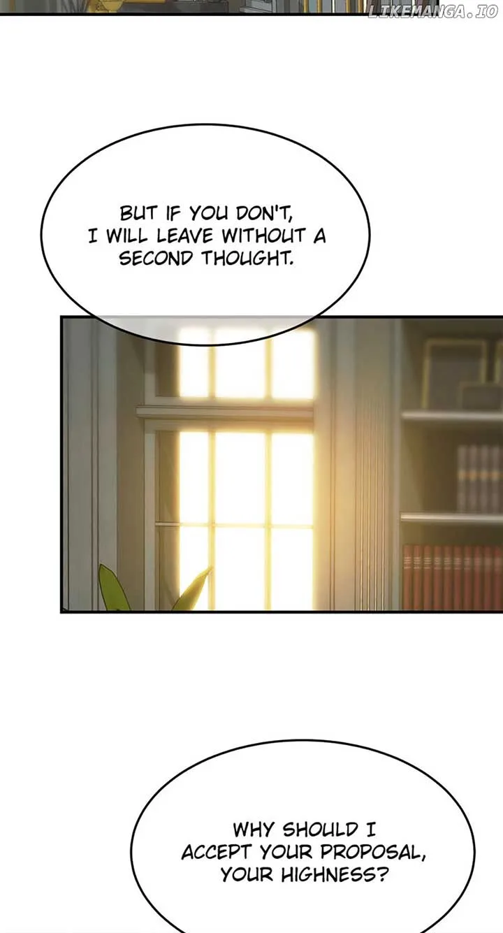 Crazy Princess Renia Chapter 71 page 58