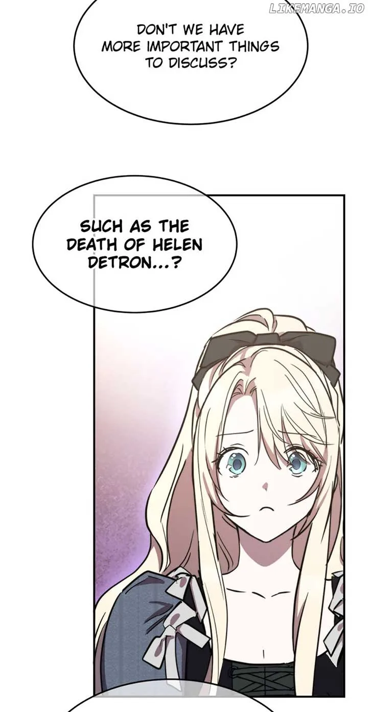 Crazy Princess Renia Chapter 69 page 15