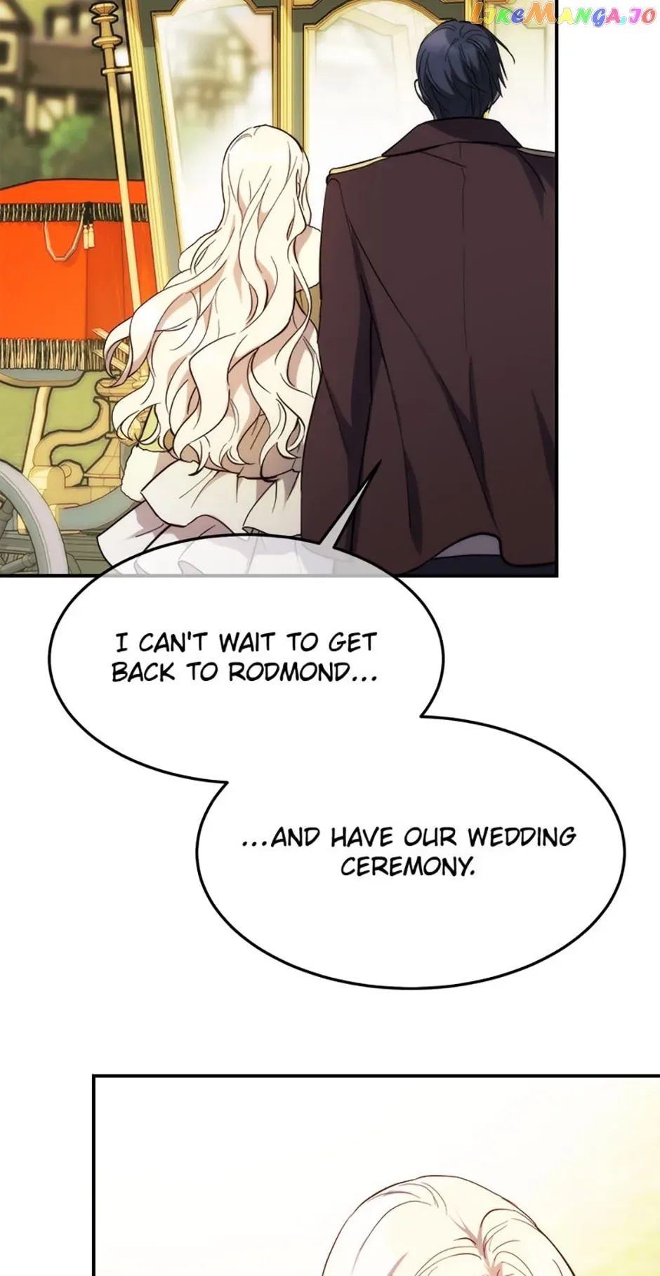 Crazy Princess Renia Chapter 61 page 45