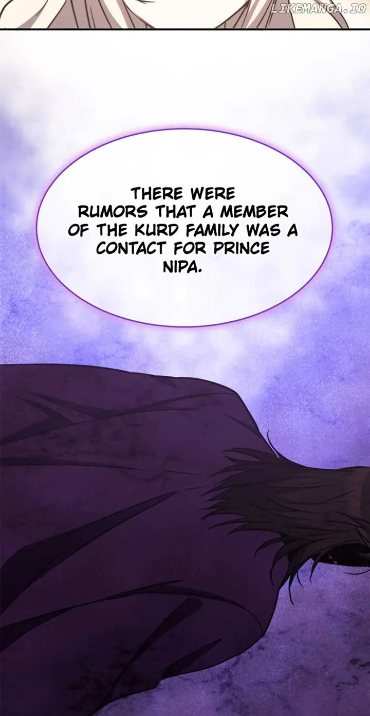 Crazy Princess Renia Chapter 69 page 19