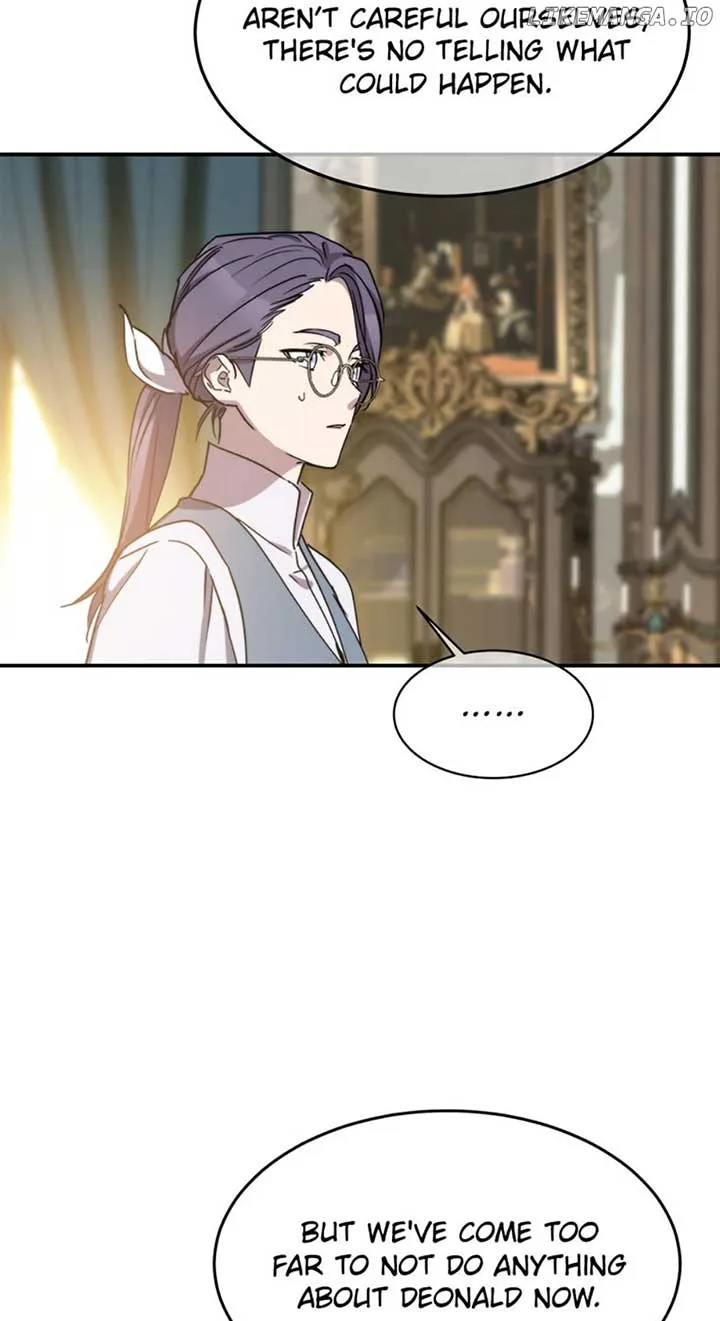 Crazy Princess Renia Chapter 72 page 46