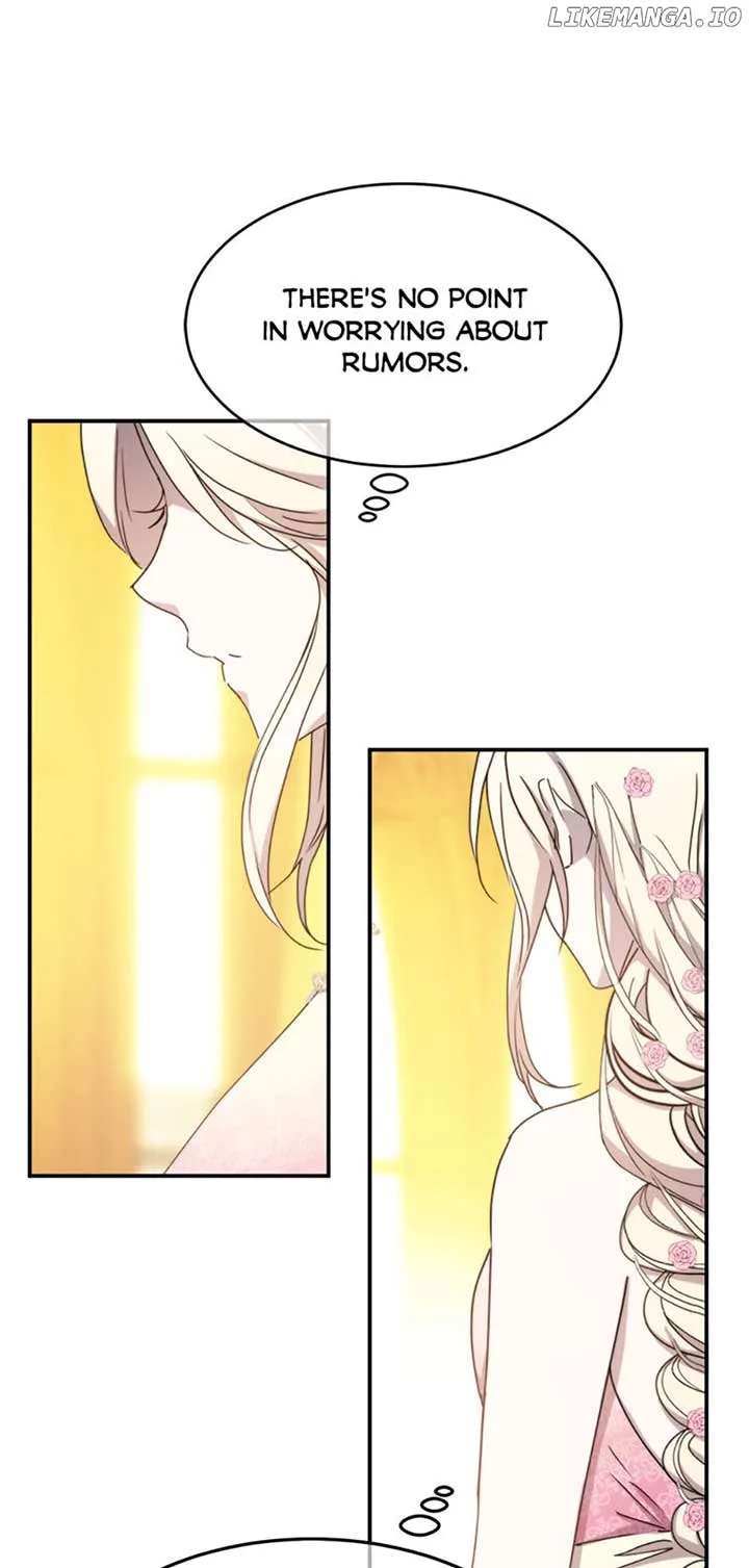 Crazy Princess Renia Chapter 72 page 56