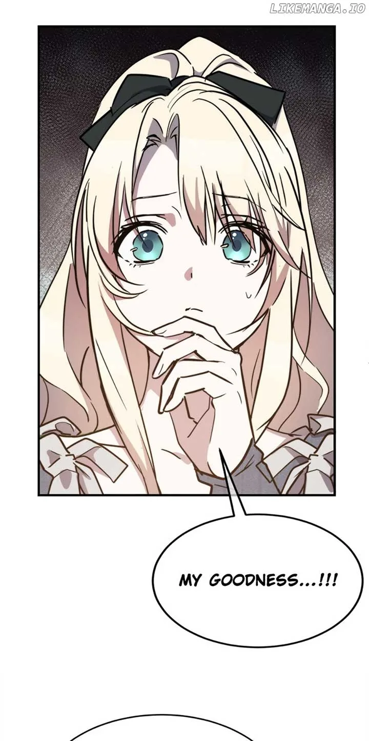 Crazy Princess Renia Chapter 69 page 10