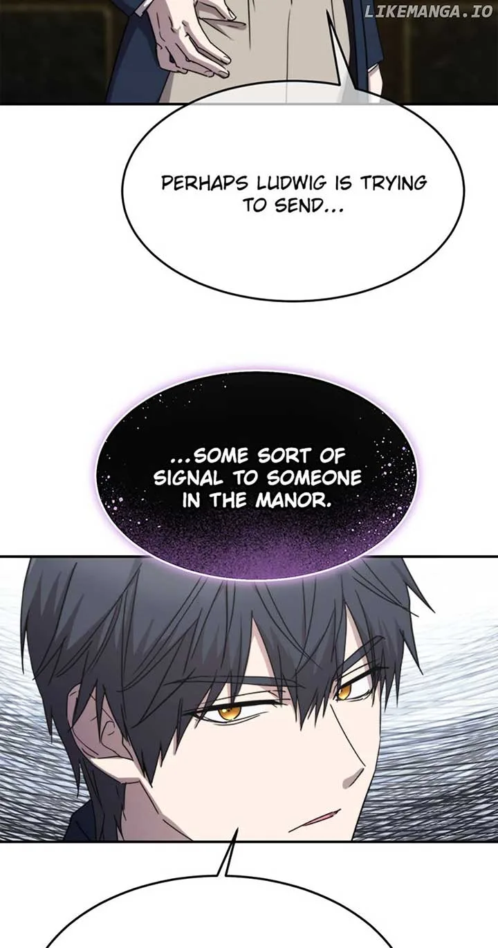 Crazy Princess Renia Chapter 72 page 36