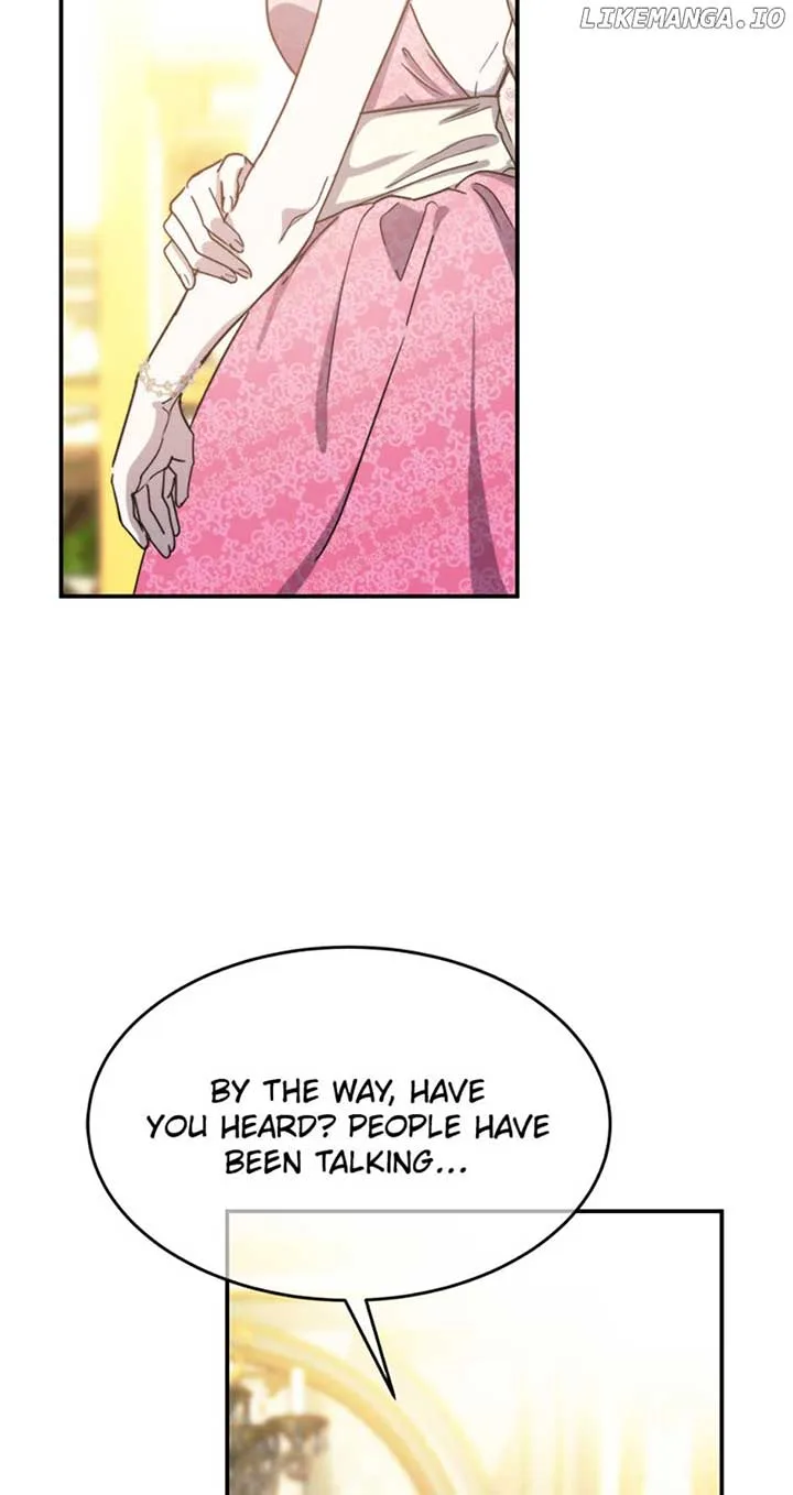 Crazy Princess Renia Chapter 72 page 52