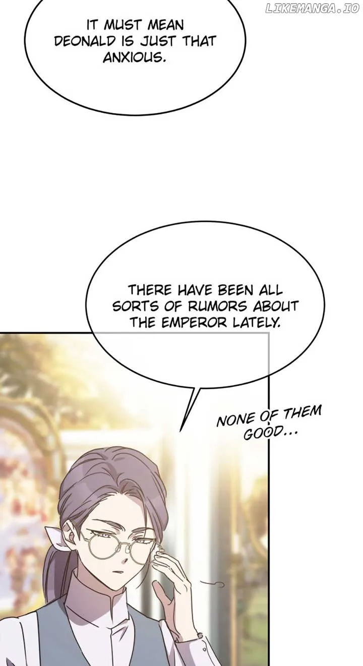 Crazy Princess Renia Chapter 72 page 43
