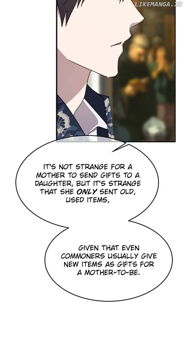 Crazy Princess Renia Chapter 72 page 34