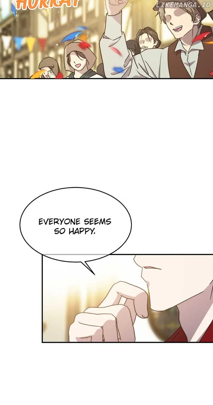 Crazy Princess Renia Chapter 72 page 41