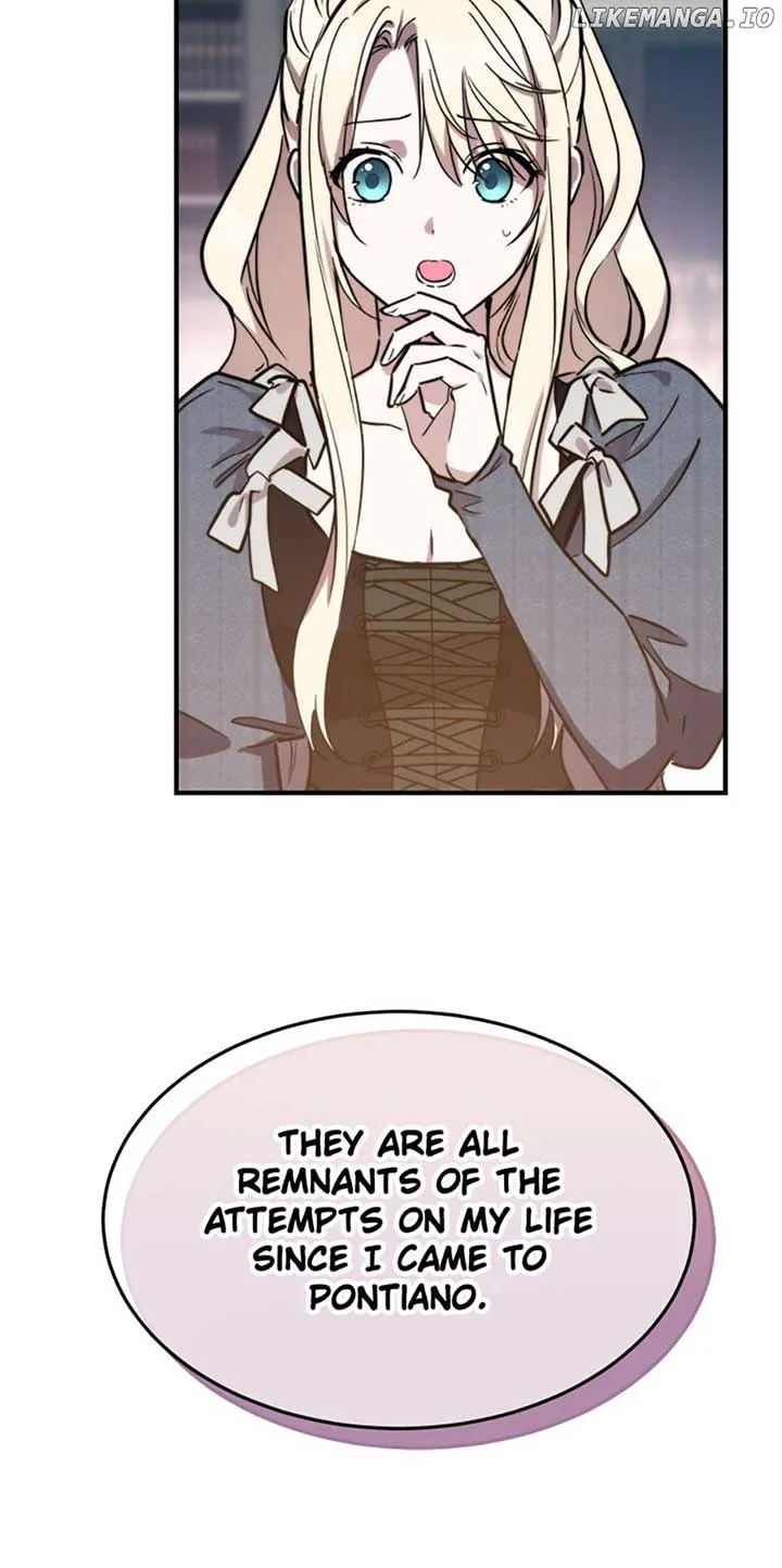 Crazy Princess Renia Chapter 69 page 9