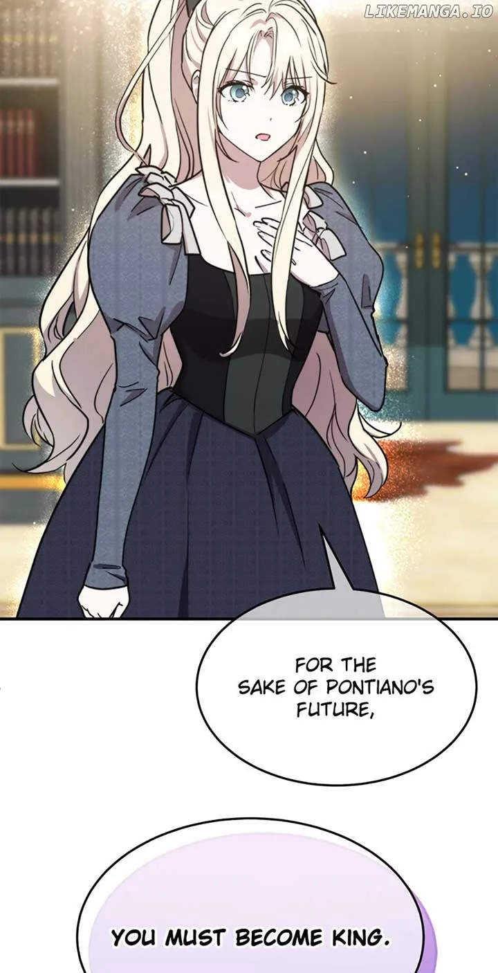 Crazy Princess Renia Chapter 69 page 26