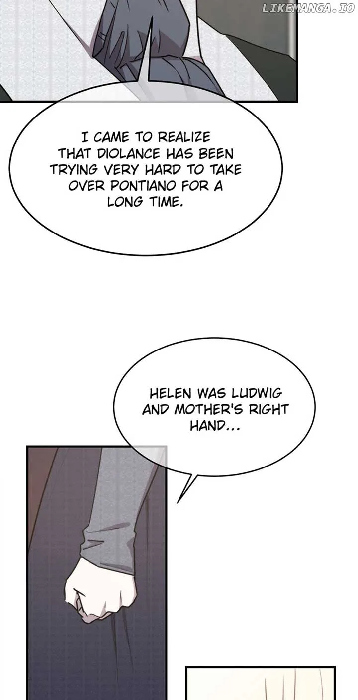 Crazy Princess Renia Chapter 69 page 23