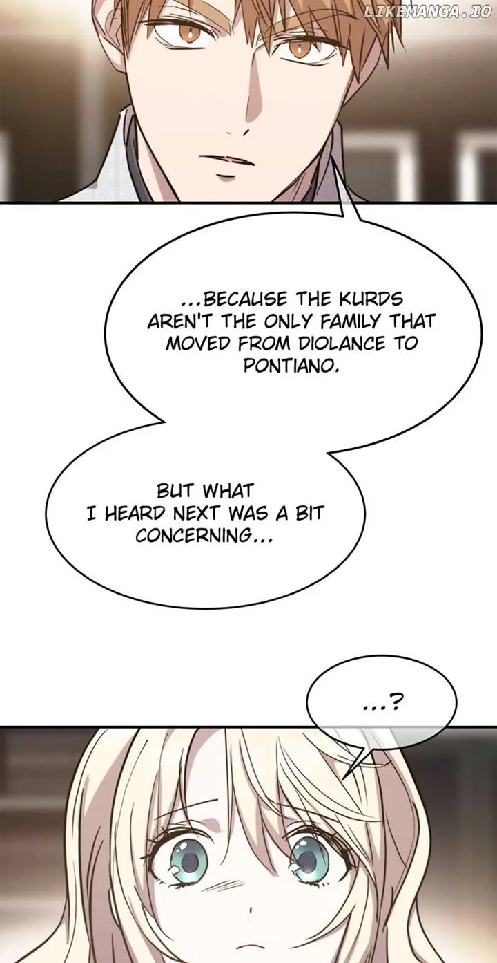 Crazy Princess Renia Chapter 69 page 18