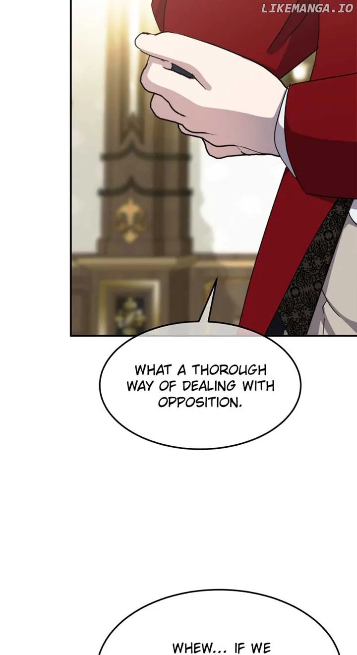 Crazy Princess Renia Chapter 72 page 45