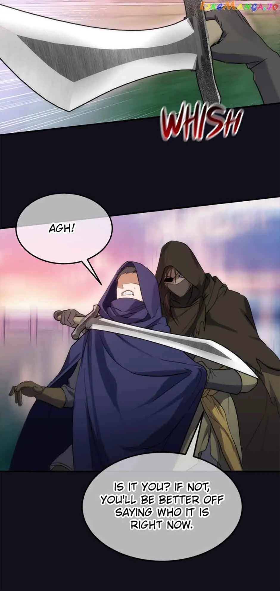 Crazy Princess Renia Chapter 55 page 42