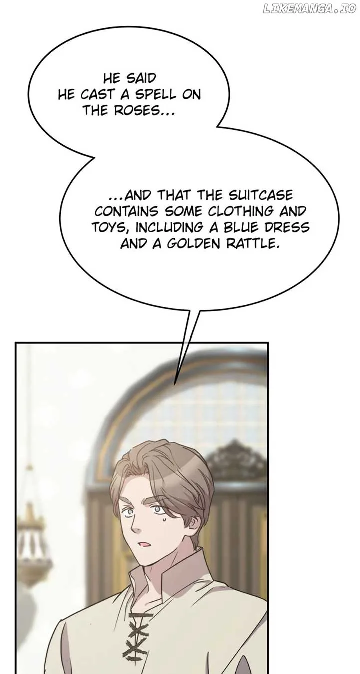 Crazy Princess Renia Chapter 72 page 32