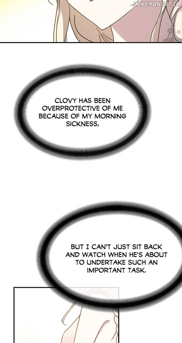 Crazy Princess Renia Chapter 72 page 51
