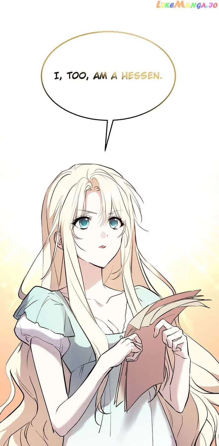 Crazy Princess Renia Chapter 65 page 36