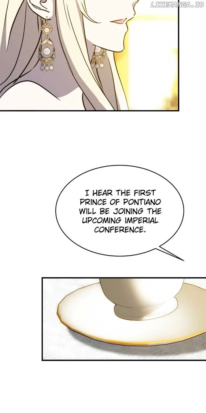 Crazy Princess Renia Chapter 69 page 33