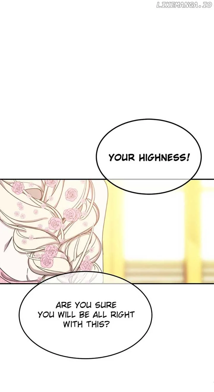 Crazy Princess Renia Chapter 72 page 48