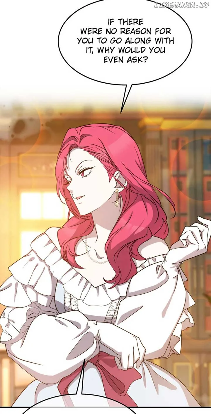 Crazy Princess Renia Chapter 71 page 63