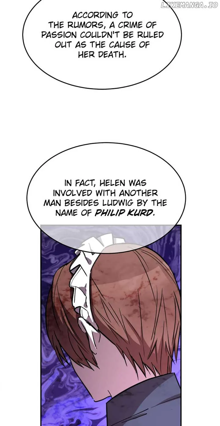 Crazy Princess Renia Chapter 69 page 16