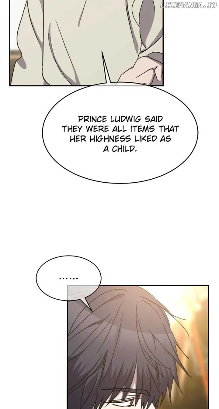 Crazy Princess Renia Chapter 72 page 33