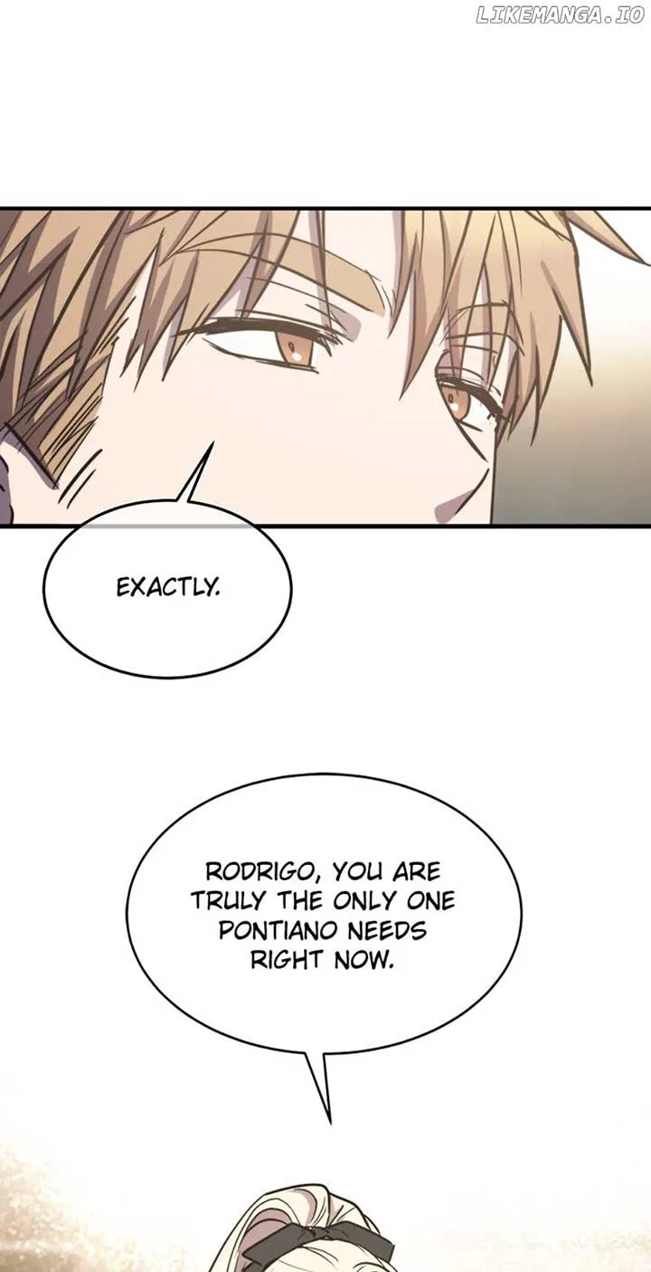 Crazy Princess Renia Chapter 69 page 25
